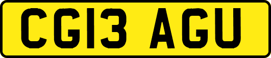 CG13AGU