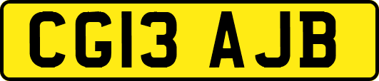 CG13AJB