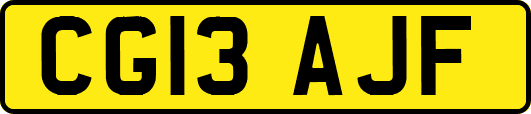CG13AJF