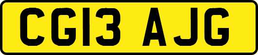 CG13AJG