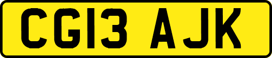 CG13AJK