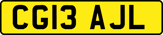 CG13AJL