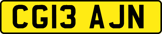 CG13AJN