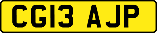 CG13AJP
