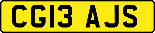 CG13AJS