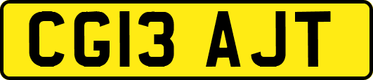 CG13AJT