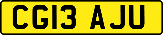 CG13AJU
