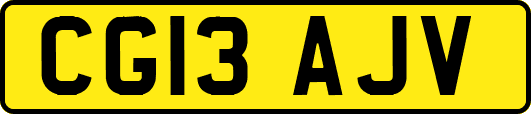 CG13AJV
