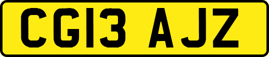 CG13AJZ