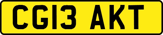 CG13AKT
