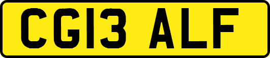 CG13ALF