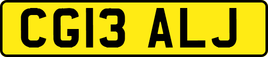 CG13ALJ