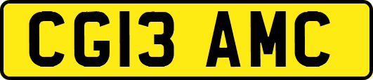 CG13AMC