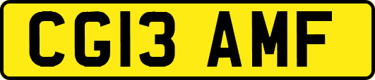 CG13AMF