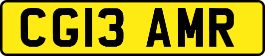 CG13AMR