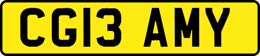 CG13AMY