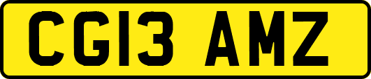CG13AMZ