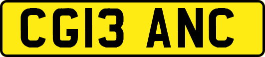 CG13ANC