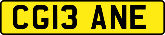 CG13ANE