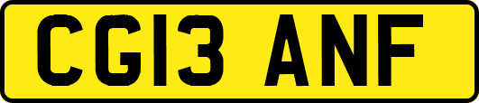 CG13ANF