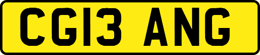 CG13ANG
