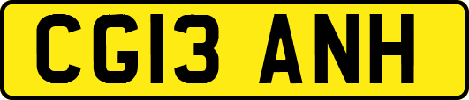 CG13ANH