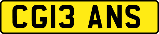 CG13ANS