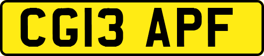 CG13APF