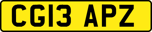 CG13APZ