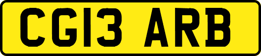 CG13ARB