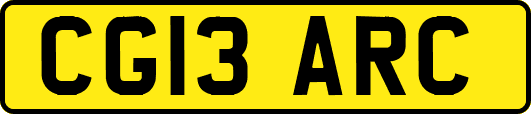 CG13ARC
