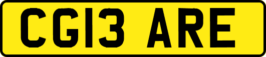 CG13ARE