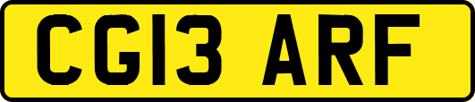 CG13ARF