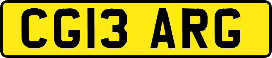 CG13ARG