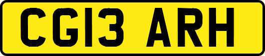 CG13ARH