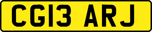 CG13ARJ