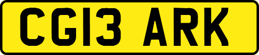 CG13ARK