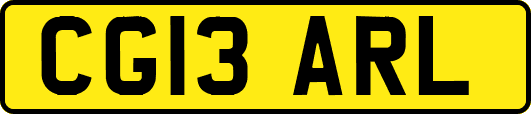 CG13ARL