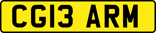 CG13ARM