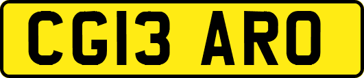 CG13ARO