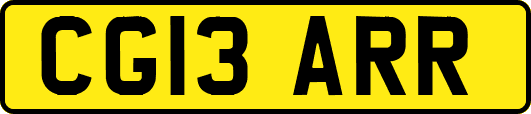 CG13ARR