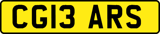 CG13ARS
