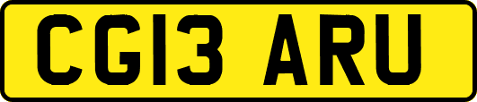 CG13ARU