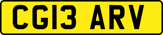 CG13ARV