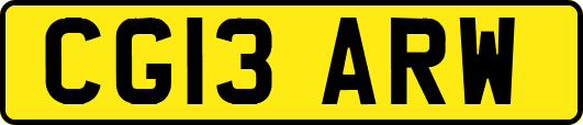 CG13ARW