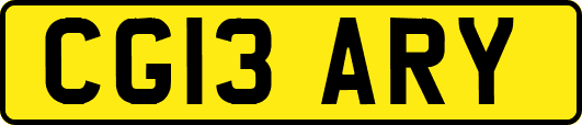 CG13ARY