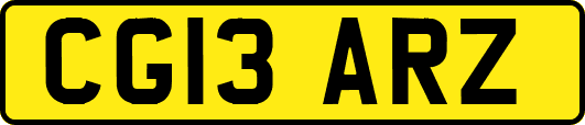CG13ARZ