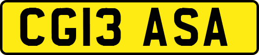 CG13ASA