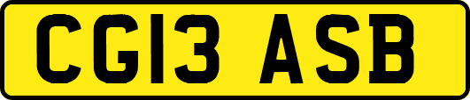 CG13ASB