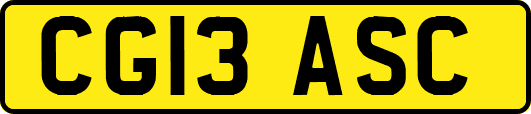 CG13ASC